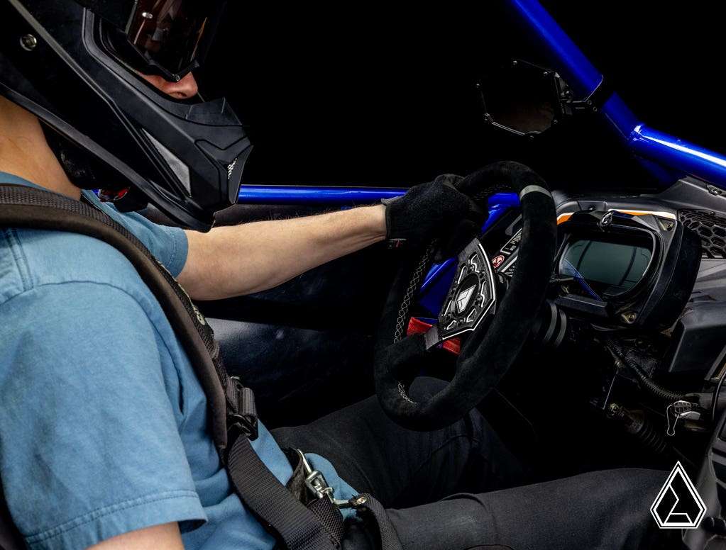 Assault Industries Navigator UTV Steering Wheel
