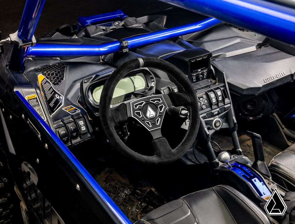 Assault Industries Navigator UTV Steering Wheel