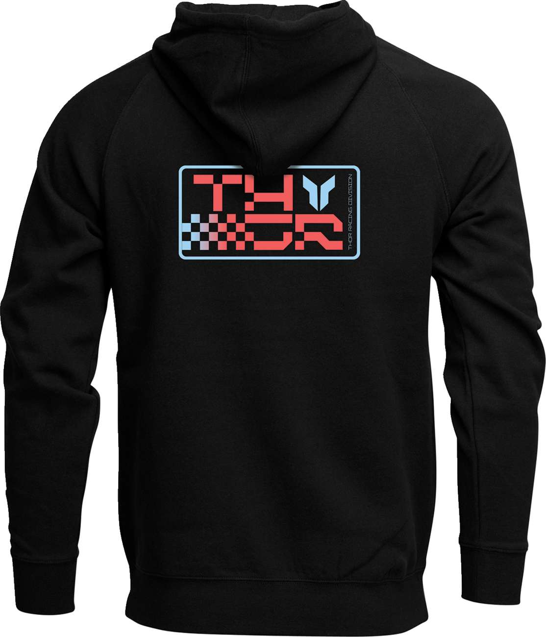 Thor Vantage Zip-Up