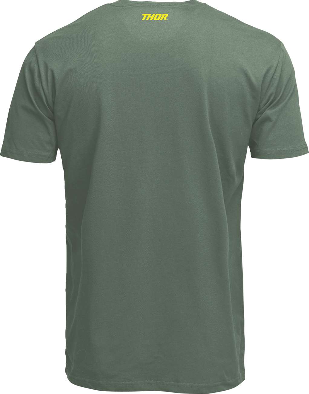 Thor Warp Tee