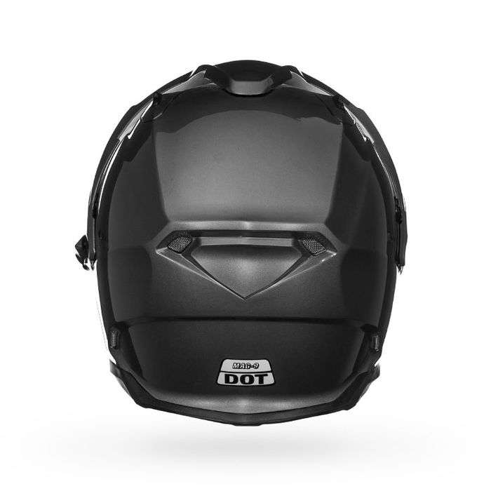 Bell Mag-9 MC Helmet