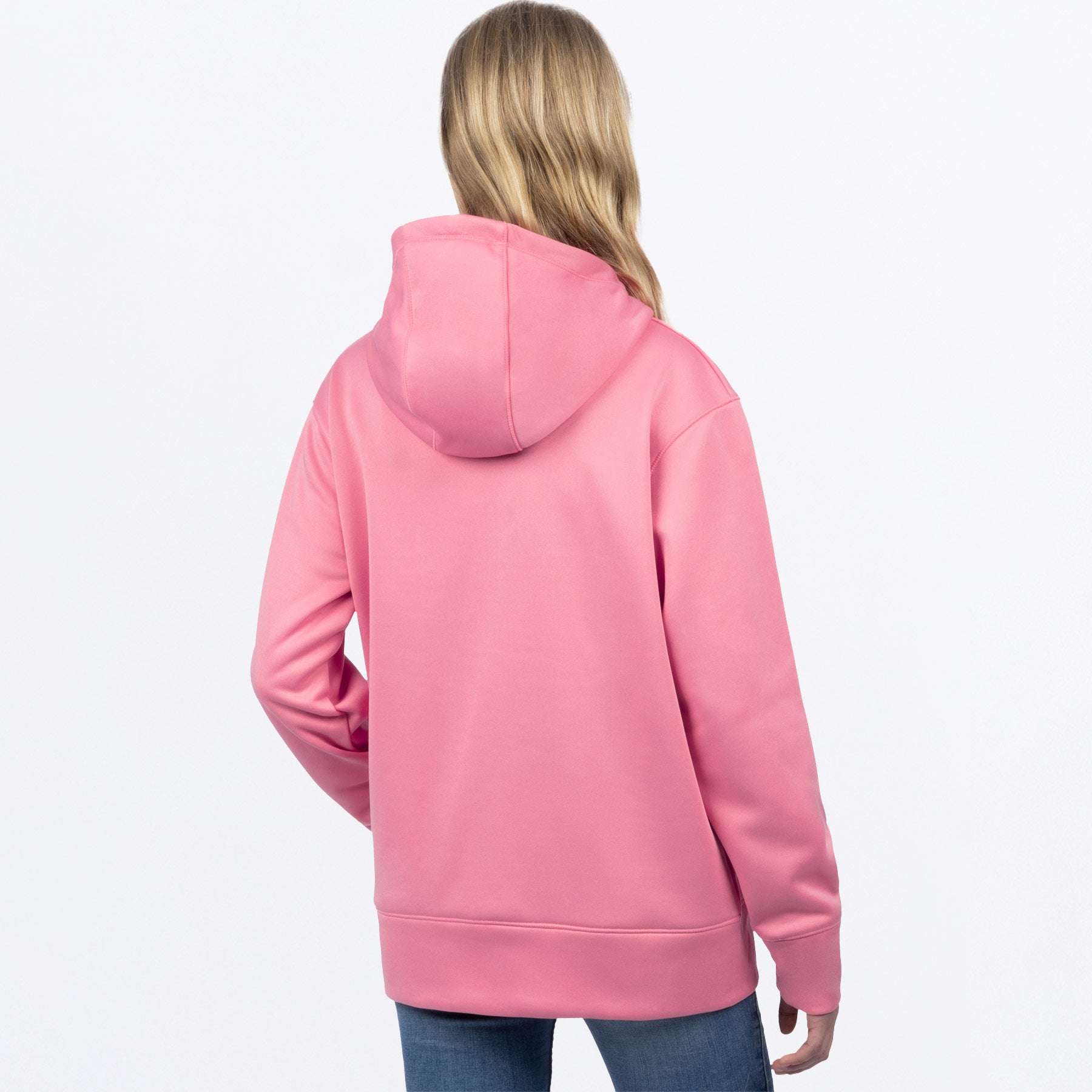 FXR Youth Hydrogen Tech Pullover Hoodie