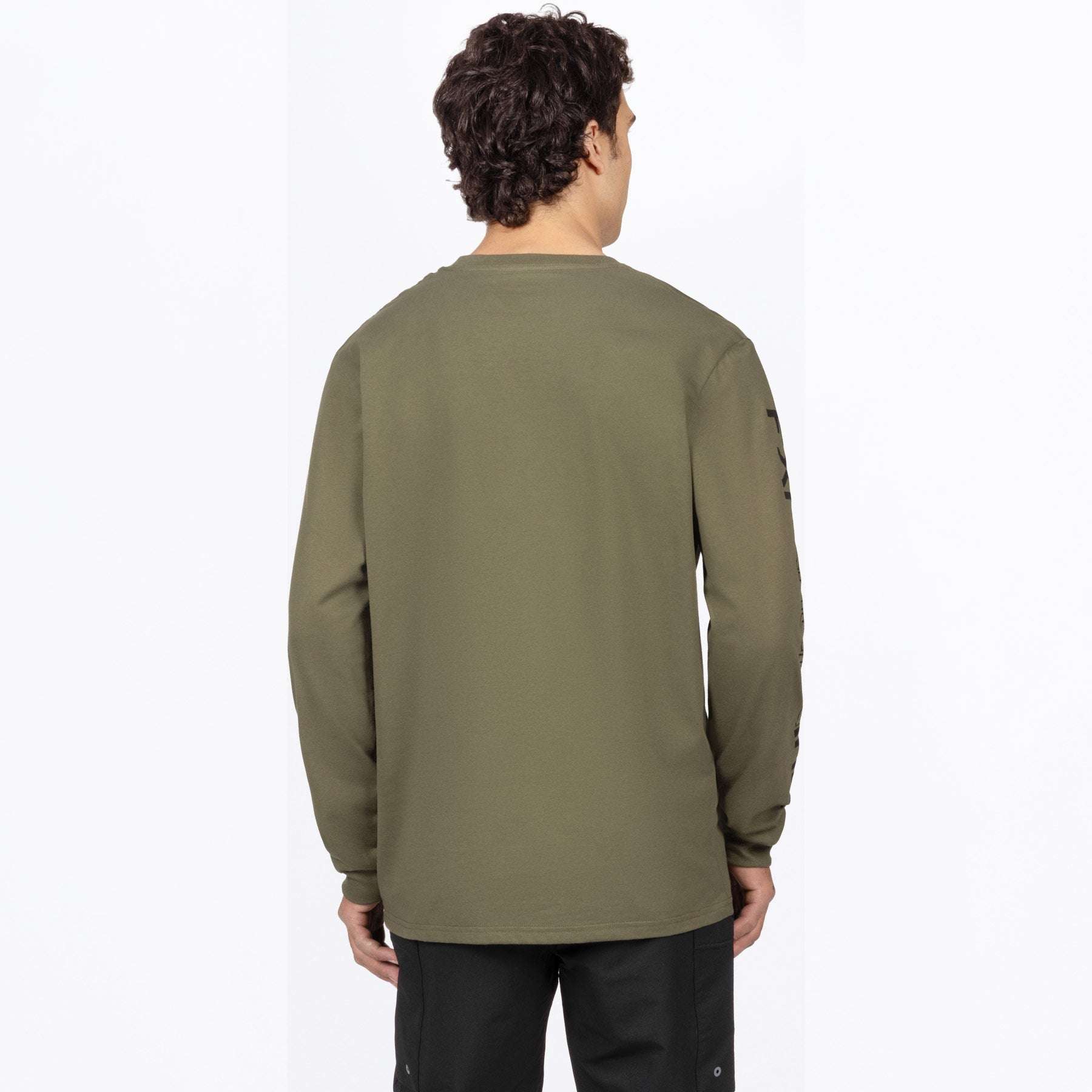FXR Victory Premium Longsleeve