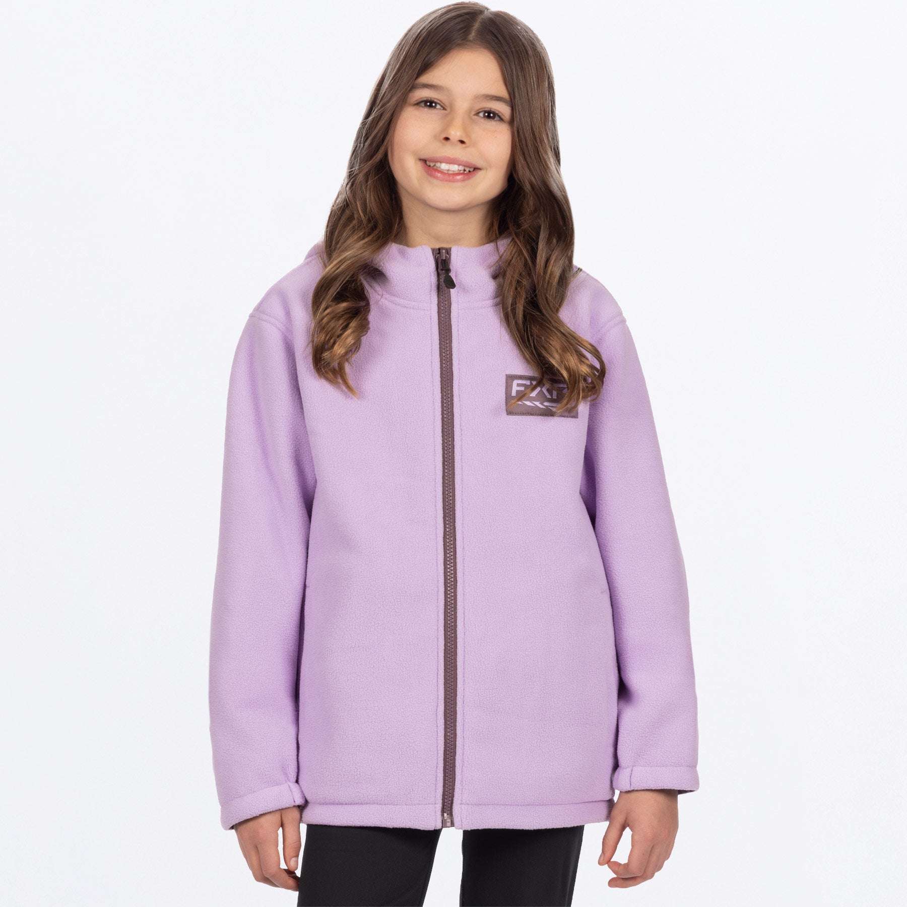 FXR Youth Ascend Reversible Jacket