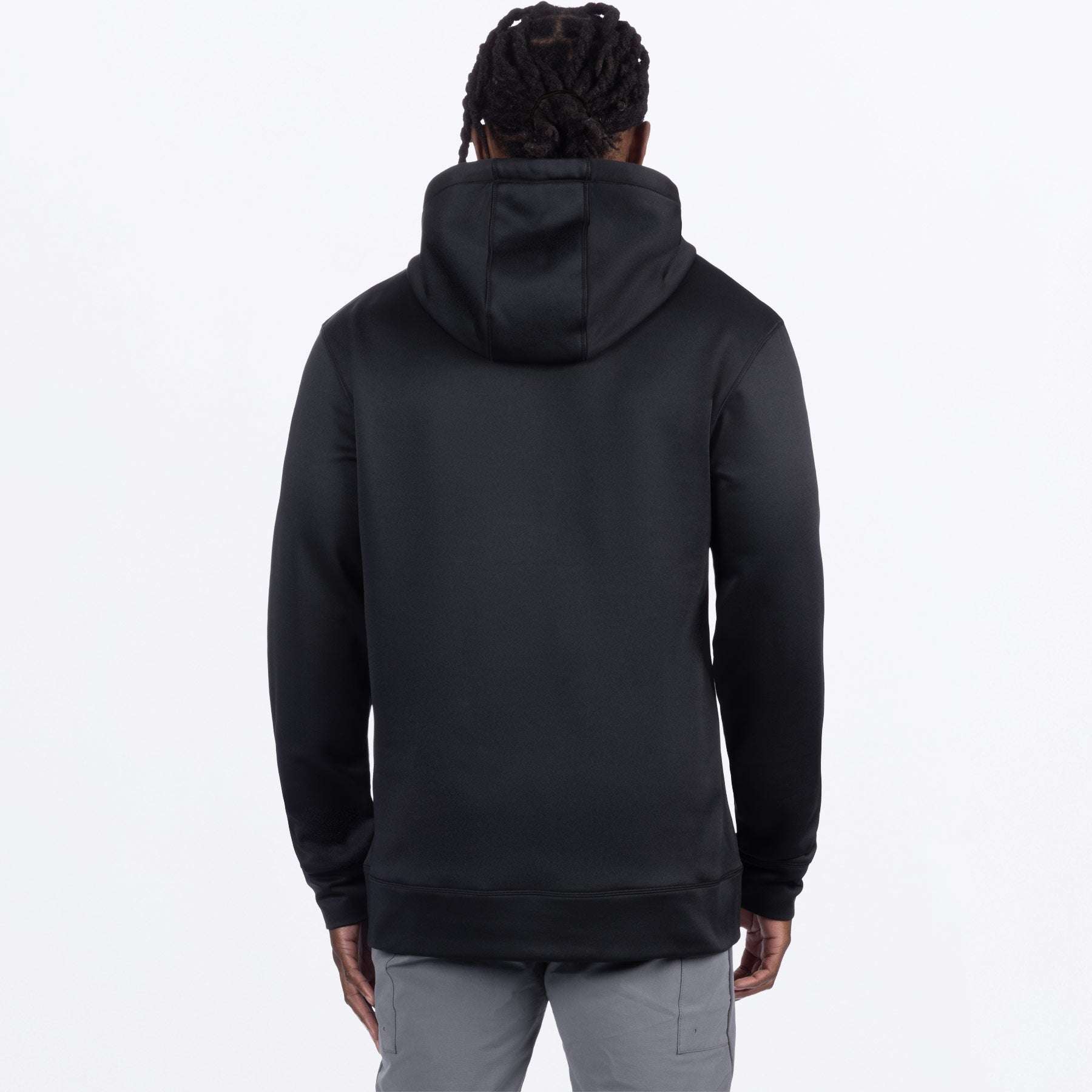 FXR Hydrogen Tech Pullover Hoodie