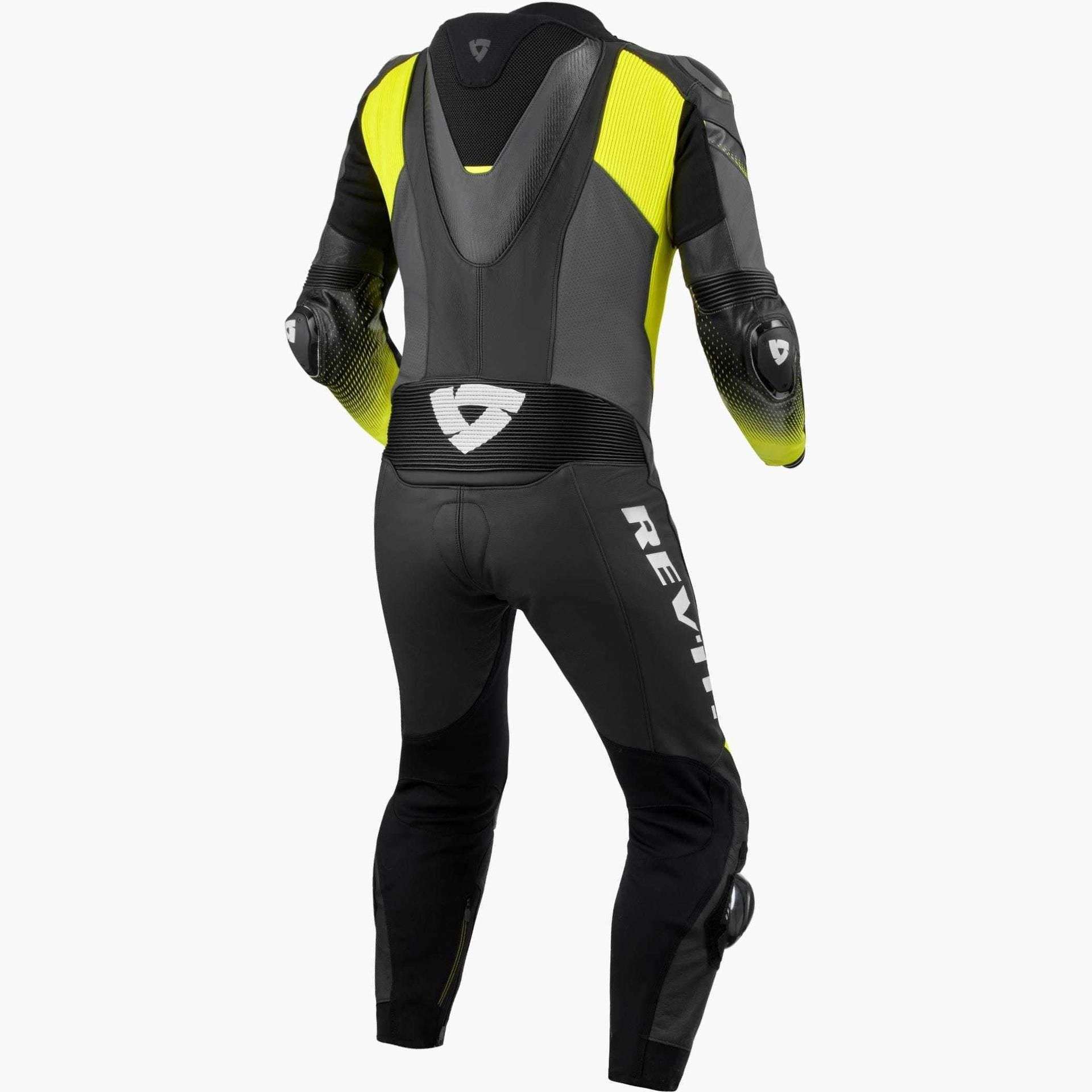 Rev'IT! Control One-Piece Suit