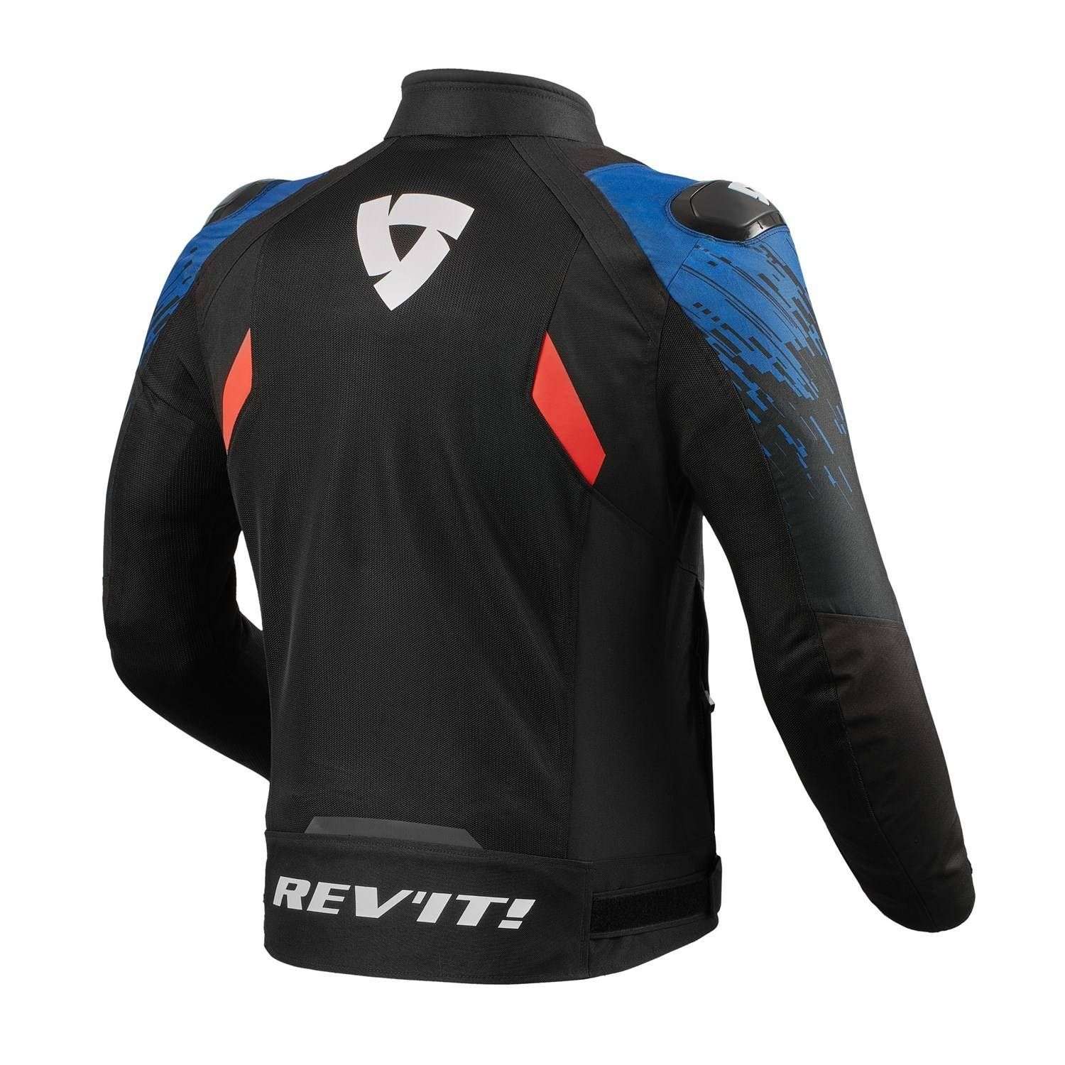 Rev'IT! Quantum 2 Air Jacket