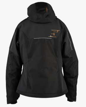 509 Women's Range Insulated Jacket