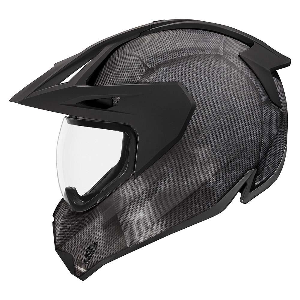 Icon Variant Pro Construct Motorcycle Helmet (Closeout)
