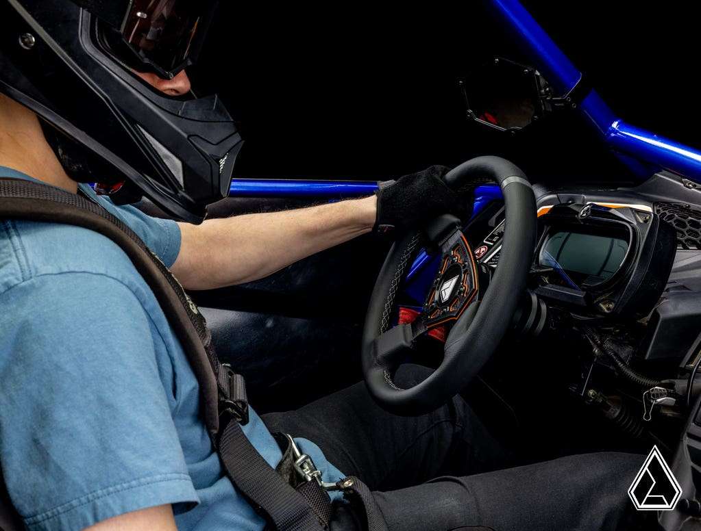 Assault Industries Navigator UTV Steering Wheel