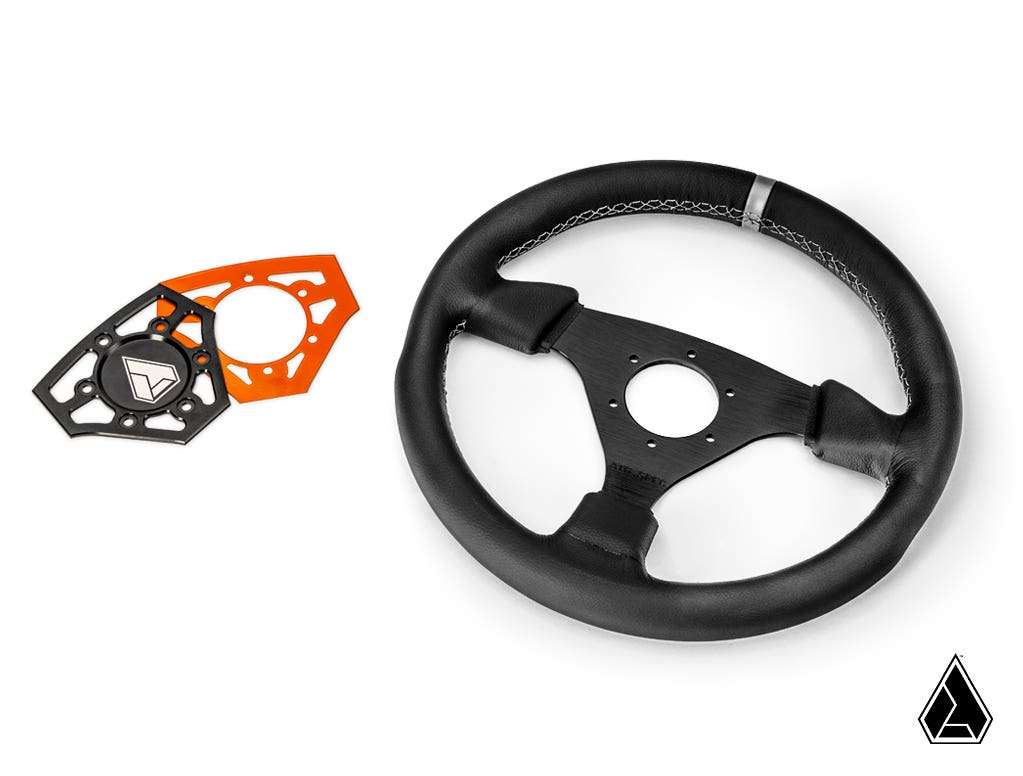 Assault Industries Navigator UTV Steering Wheel