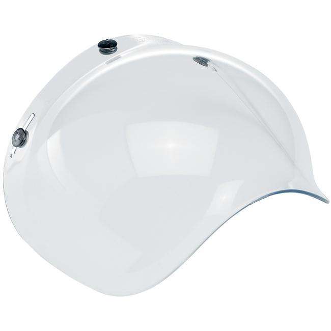Biltwell Anti-Fog Bubble Shield