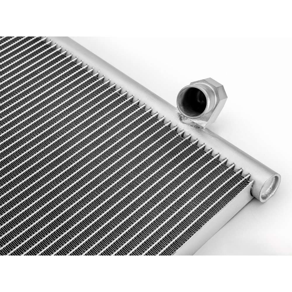 Up & Running Radiator
