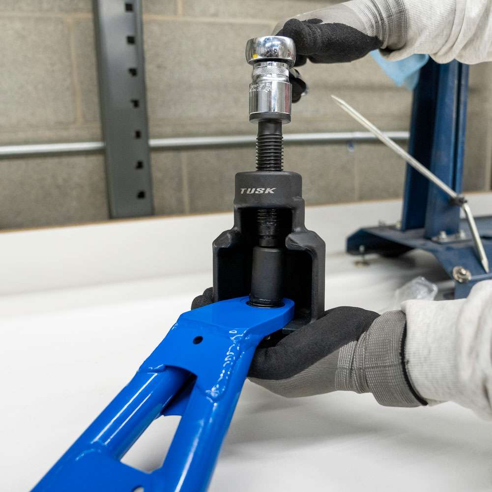 Tusk Ball Joint Tool