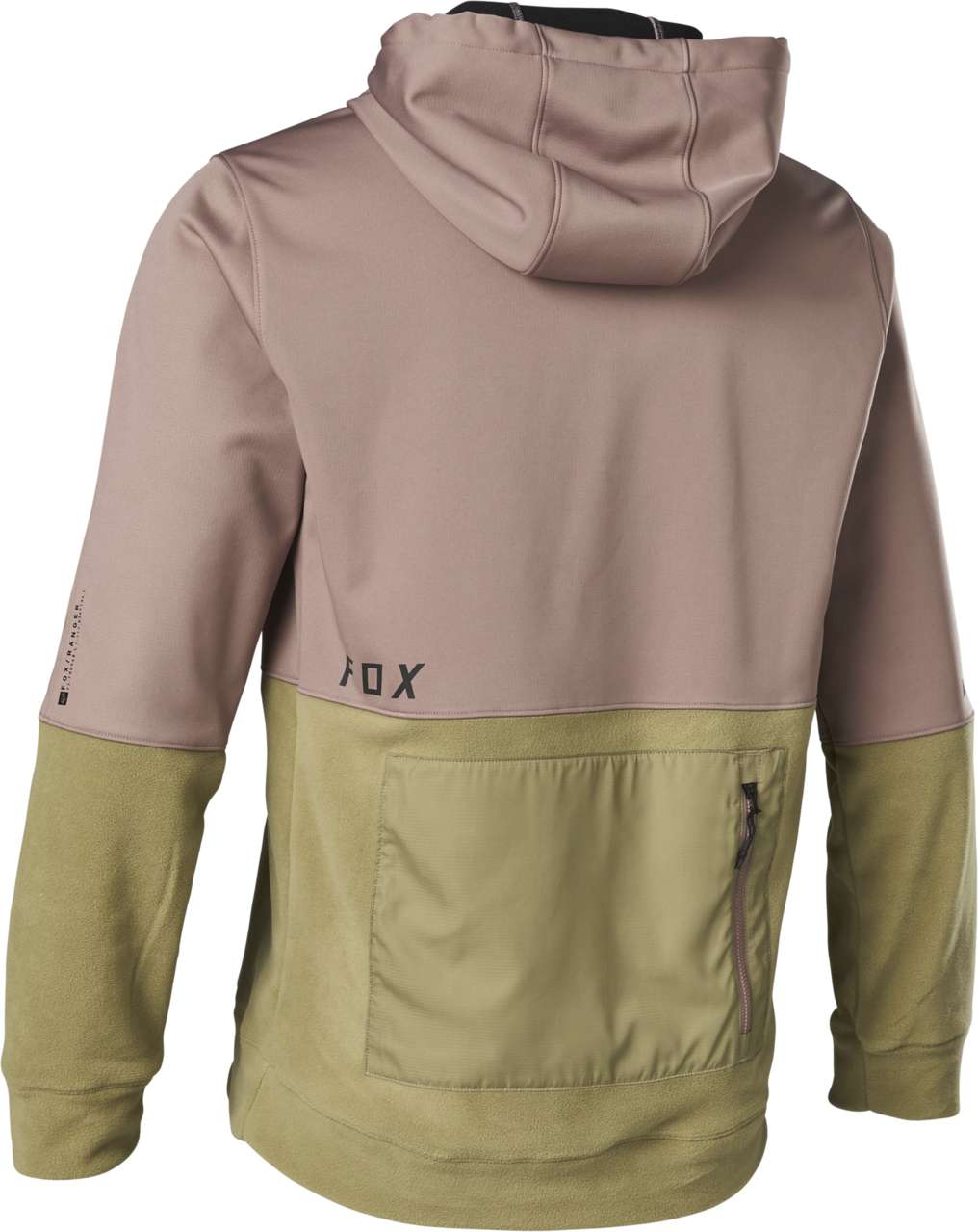 Fox Racing Ranger Windbloc Hoodie (Closeout)