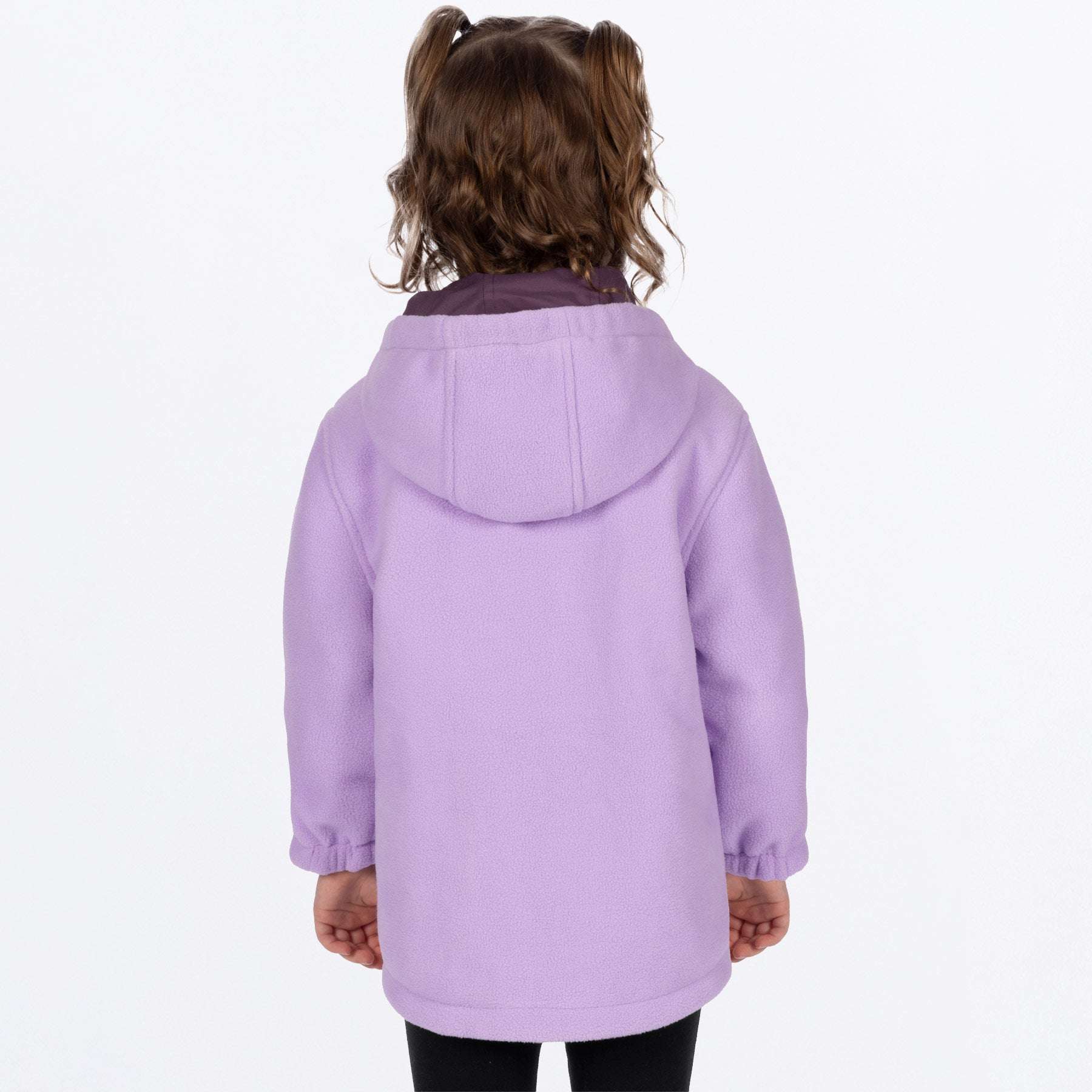 FXR Toddler Ascend Reversible Jacket