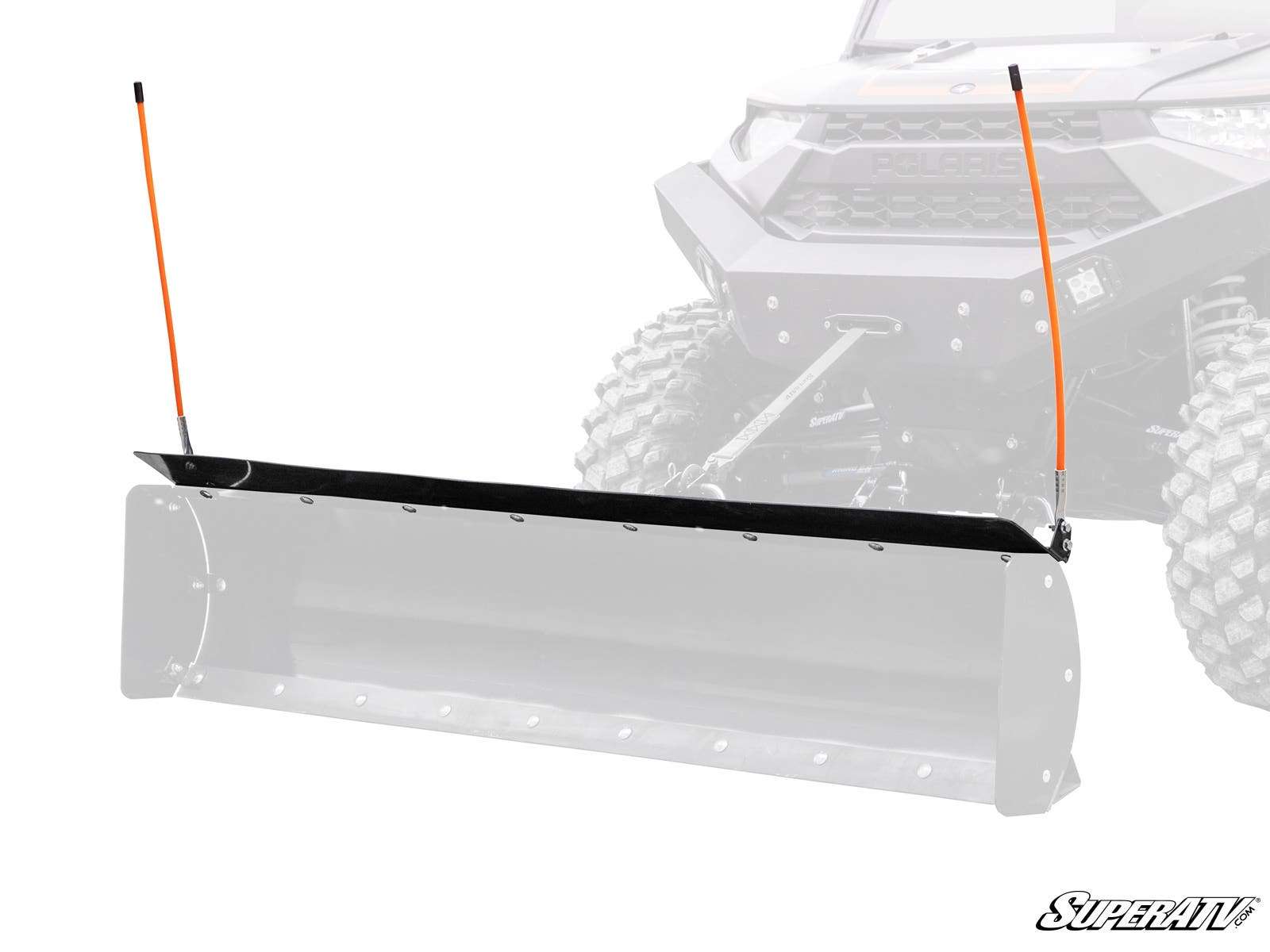 SuperATV Plow Pro Snow Plow Kit