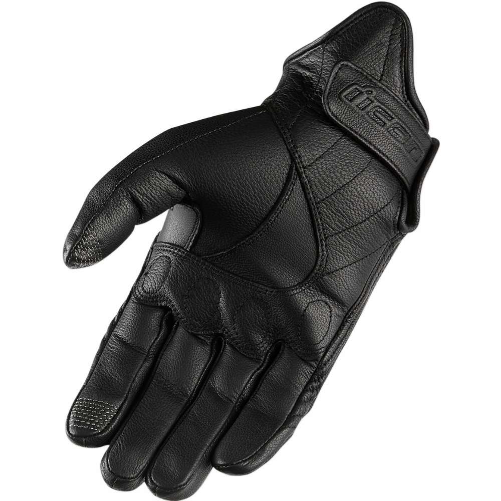 Icon Pursuit Classic Glove