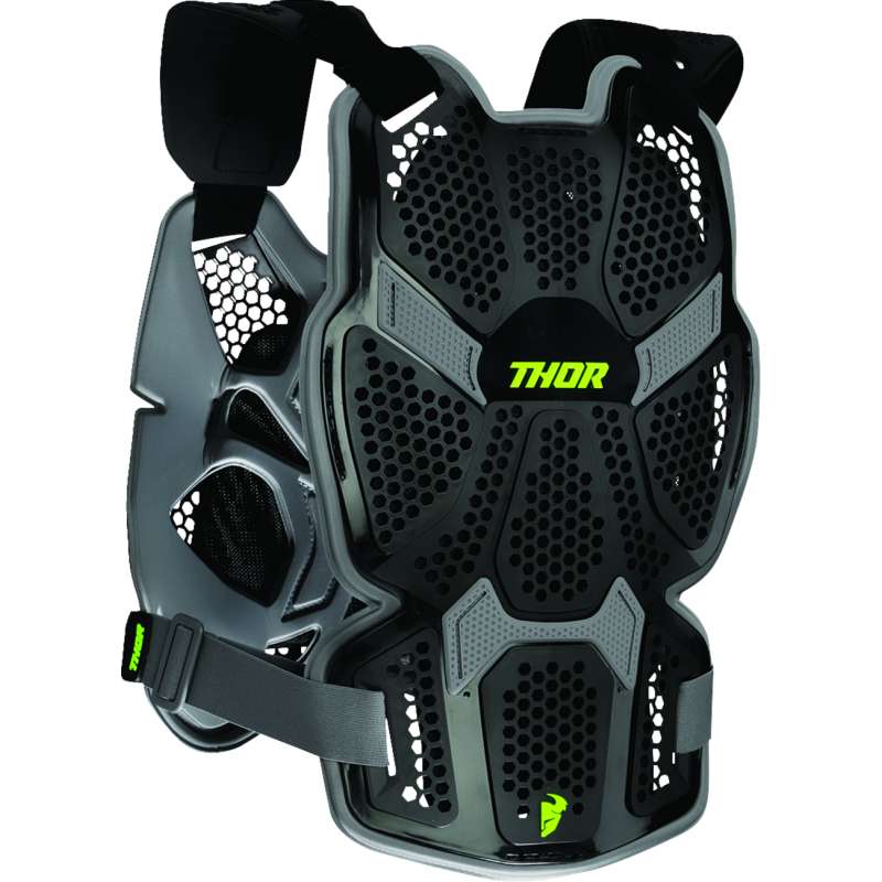 Thor Sentinel Pro Chest Guard