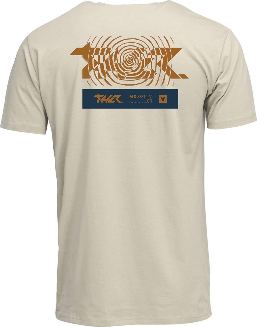 Thor Mind Control Tee