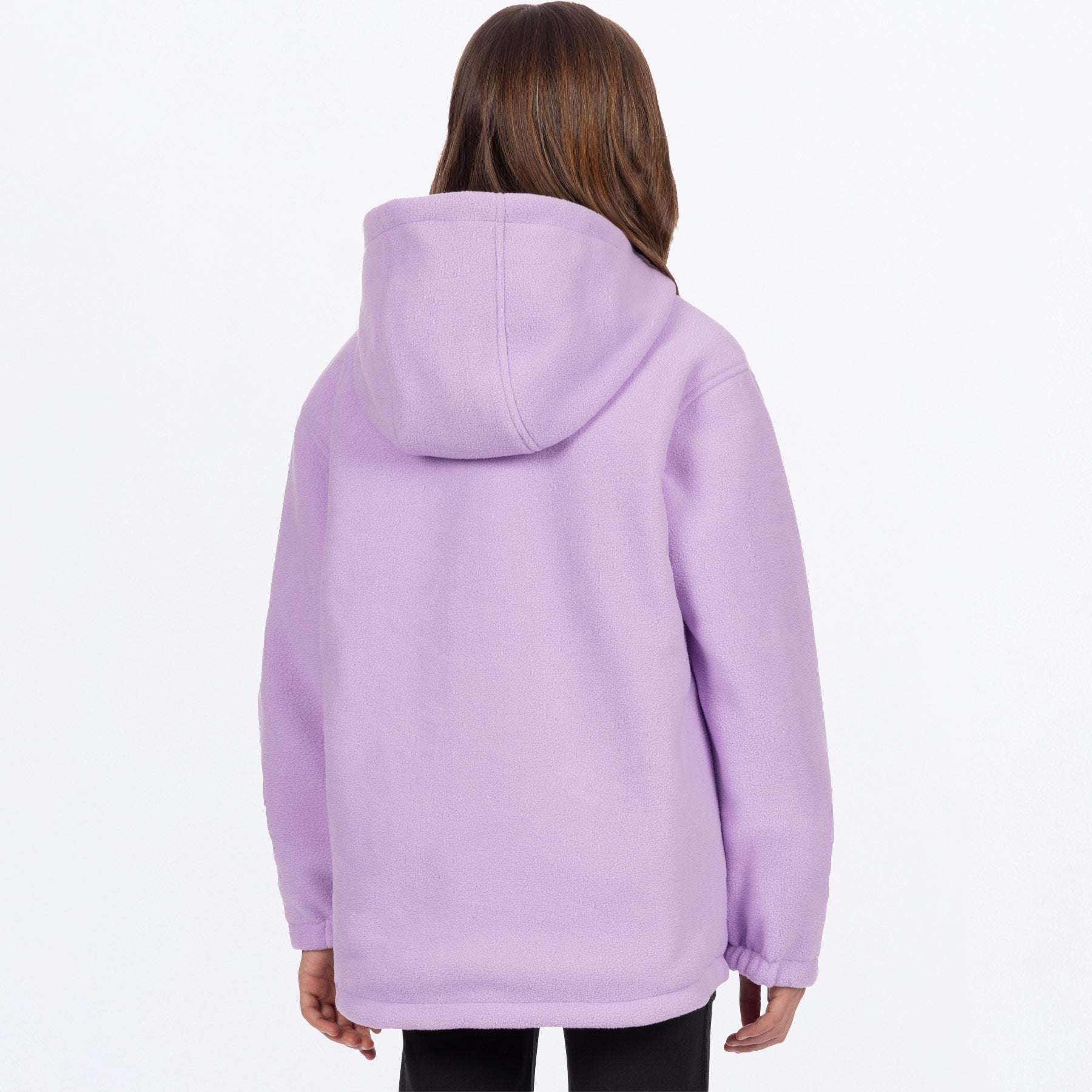 FXR Youth Ascend Reversible Jacket