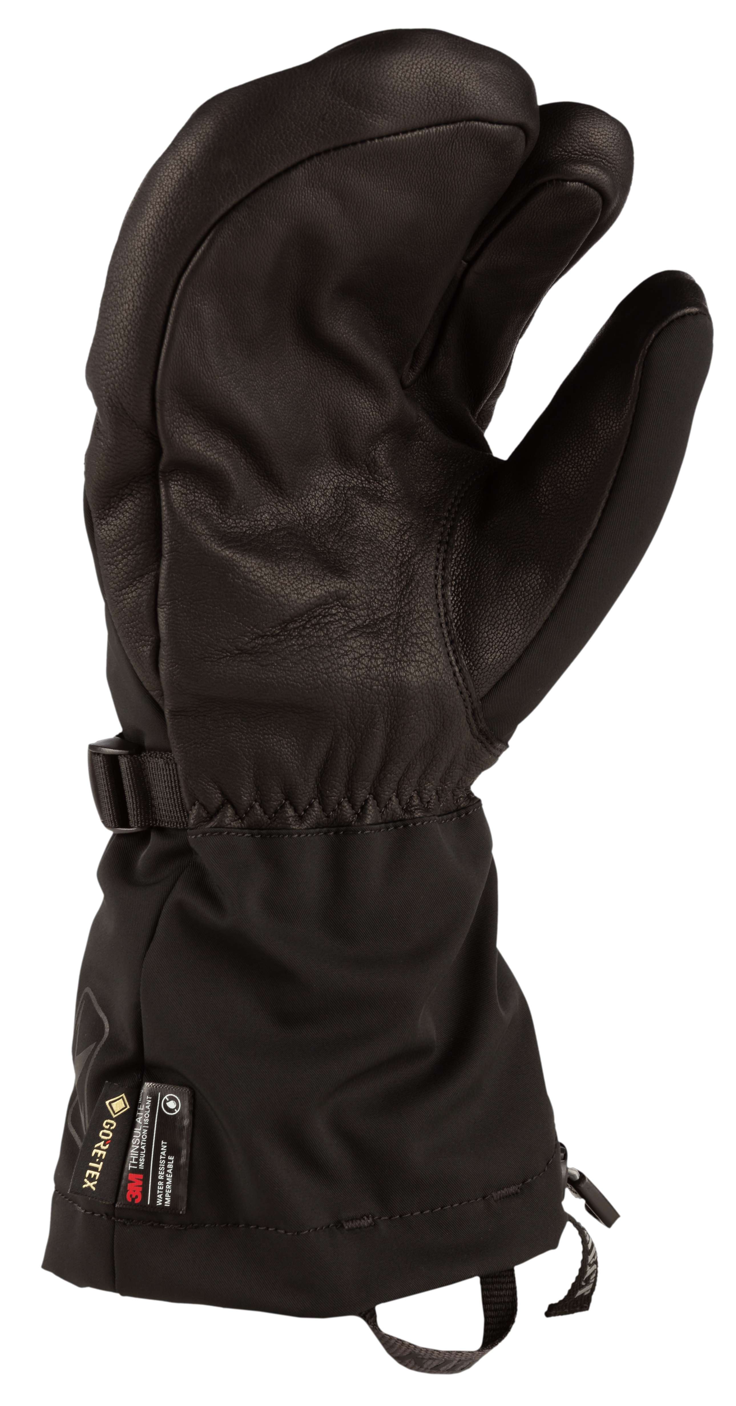 Gant Klim Tundra Gauntlet