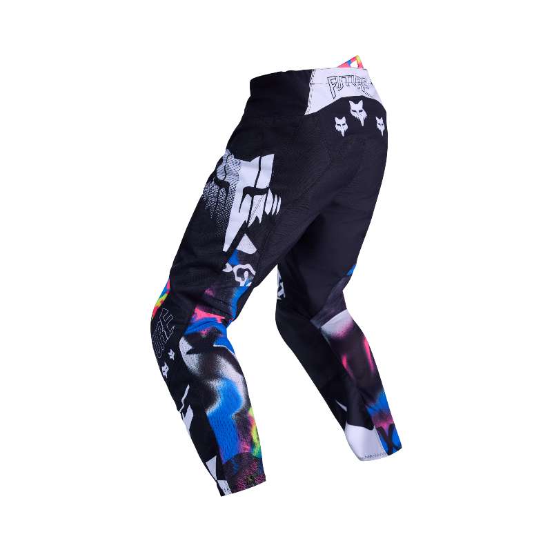 Pantalon Fox Racing 180 Image Cosmo MX