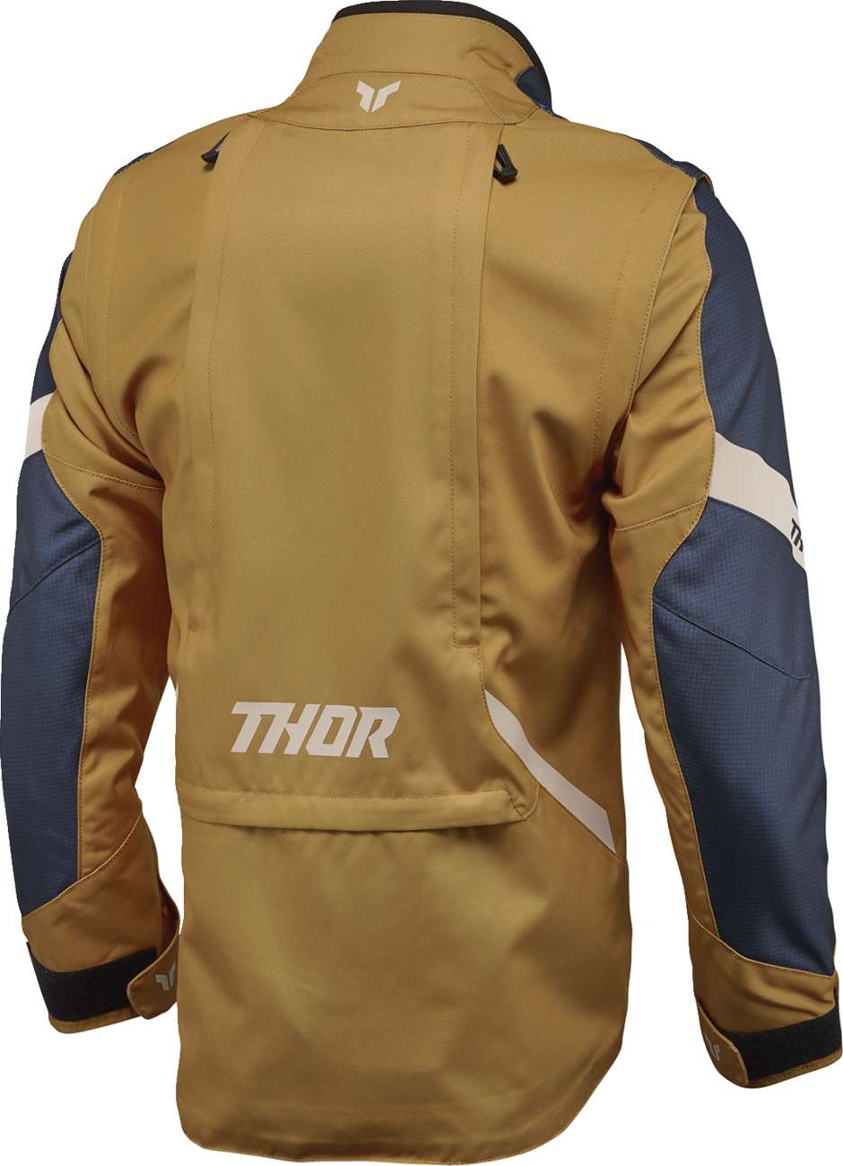 Thor Women's Terrain Jacket