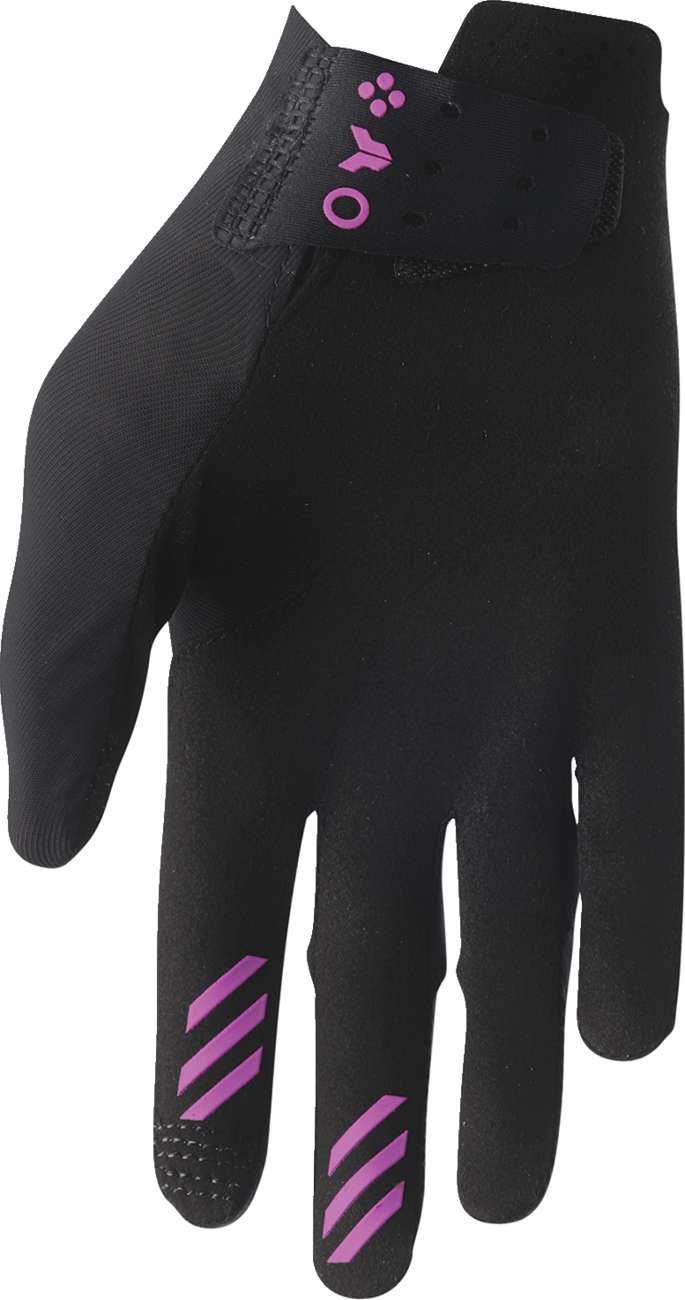 Thor Women's Iconic Sportmode MX Glove