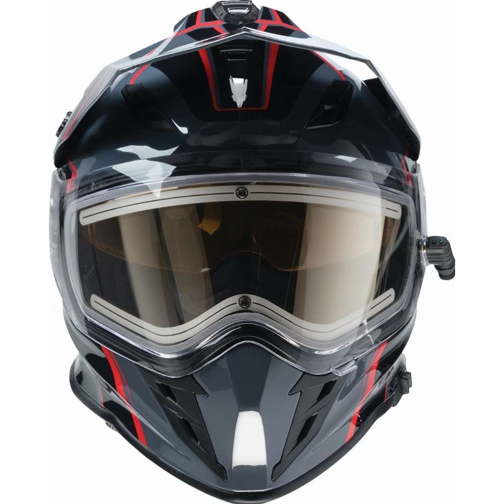 Z1R Range 2.0 Rotor Modular Winter Helmet