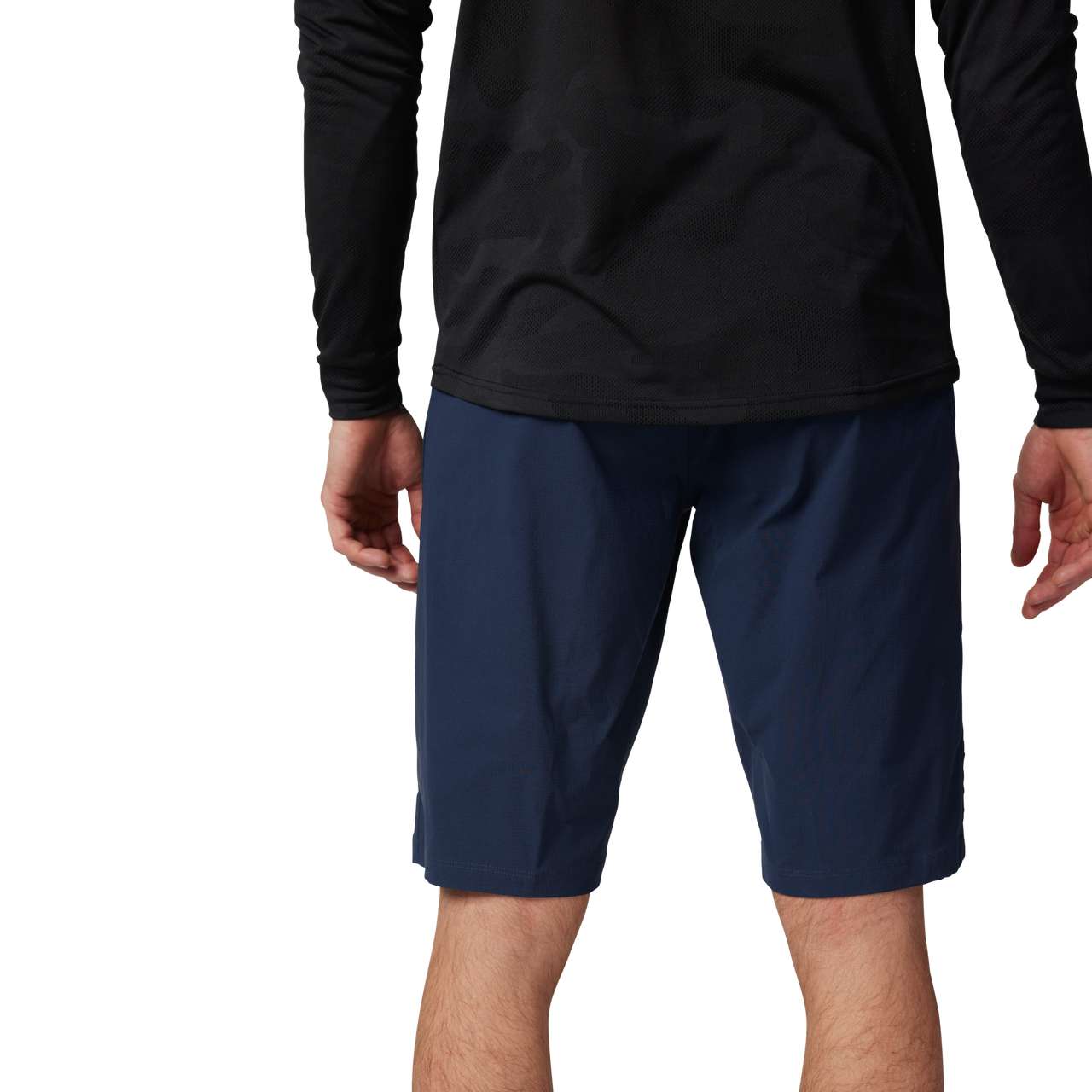 Fox Racing Ranger Lined Short