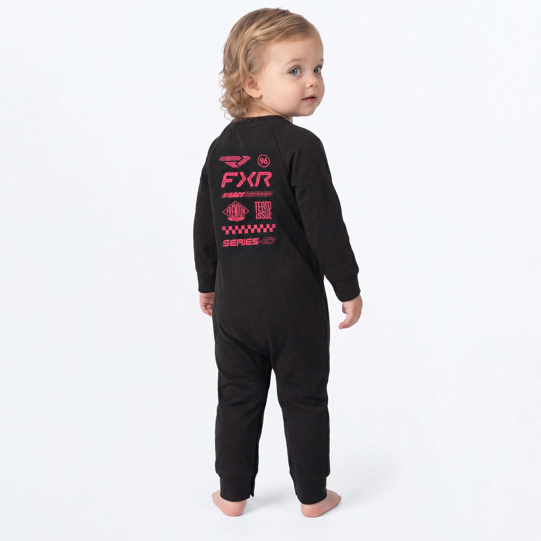 FXR Infant Stack Onesie