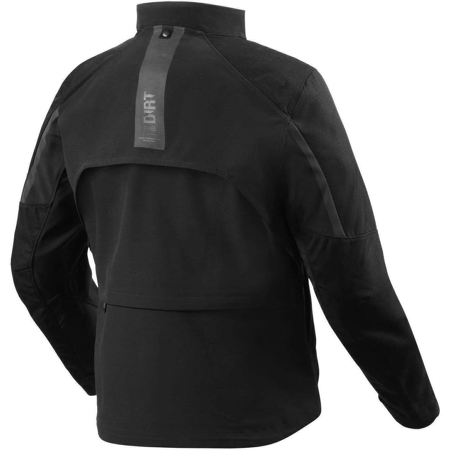 Rev'IT! Continent WB Jacket