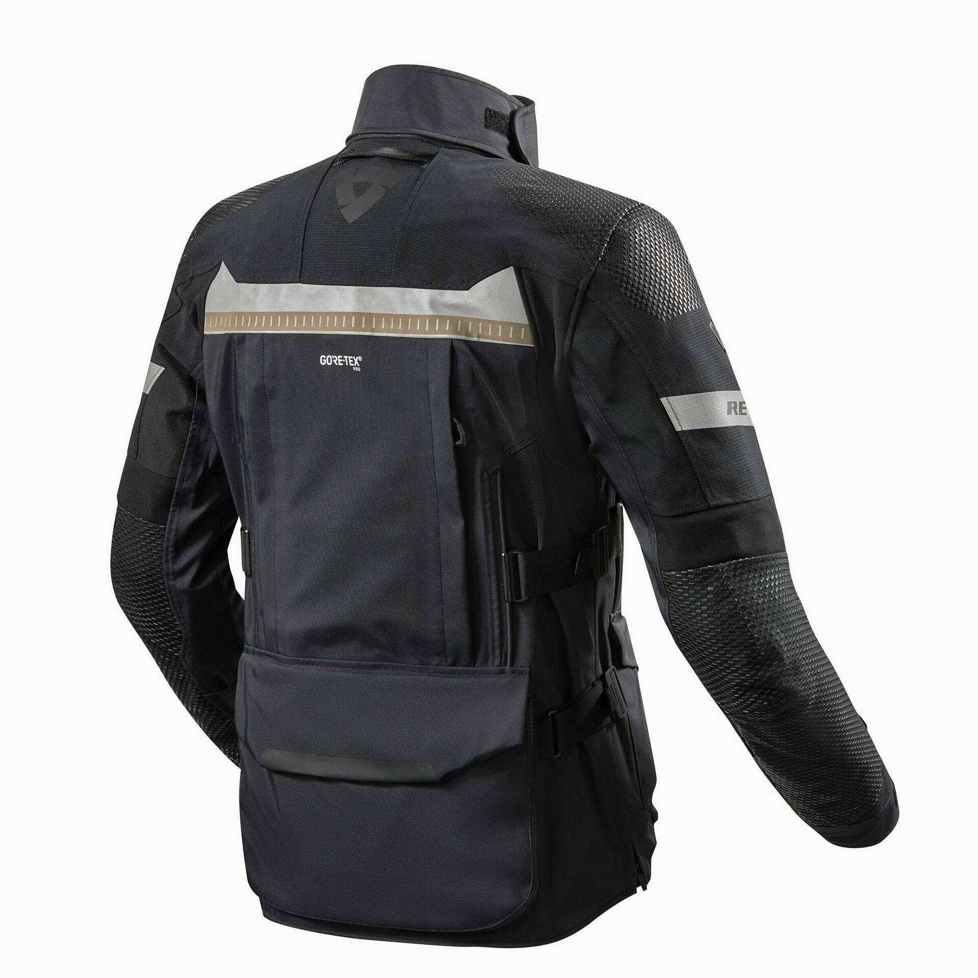 Rev'IT! Dominator 3 GTX Jacket