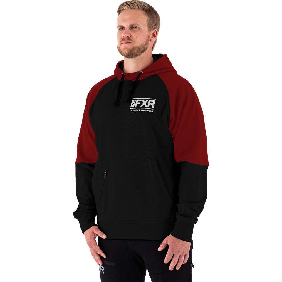 Pull FXR Factory