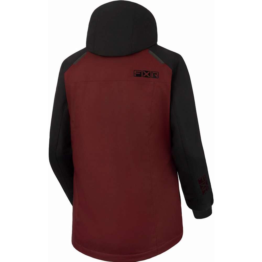 FXR Women's Aerial Jacket