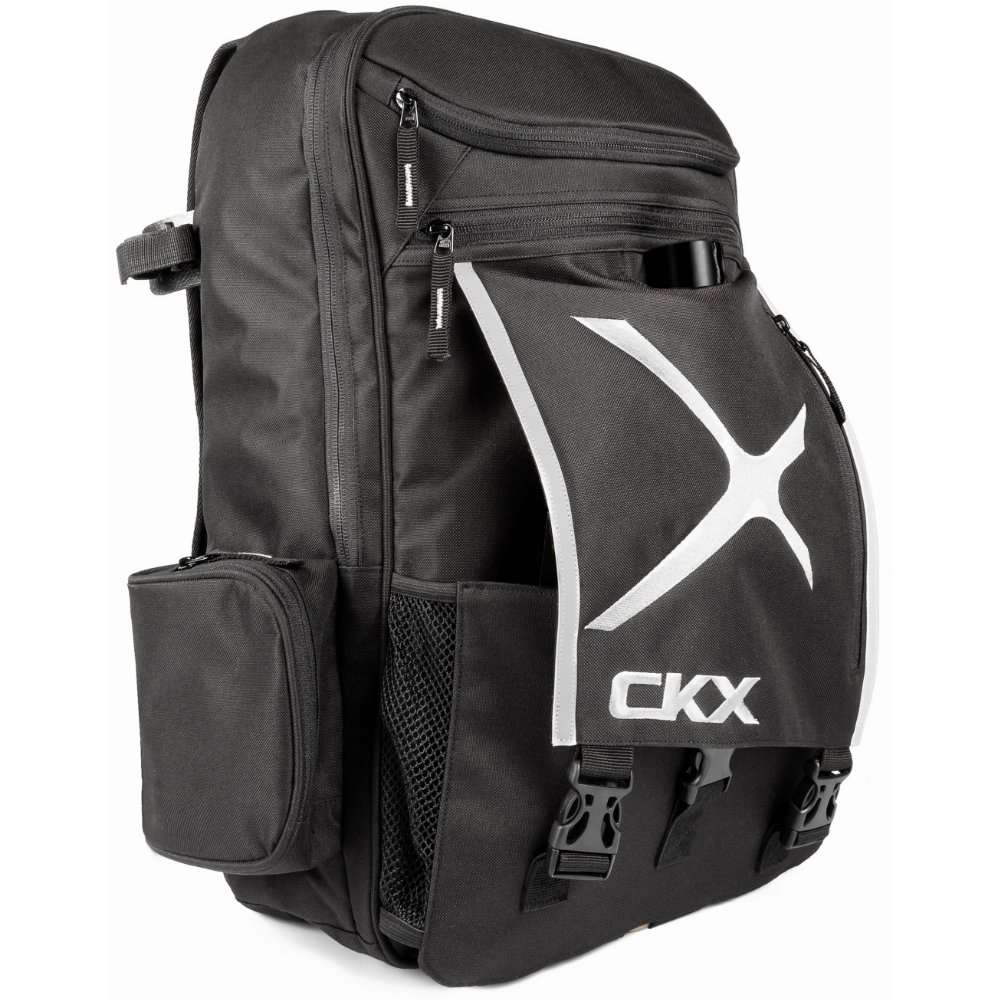 CKX Summit Backpack (Black)