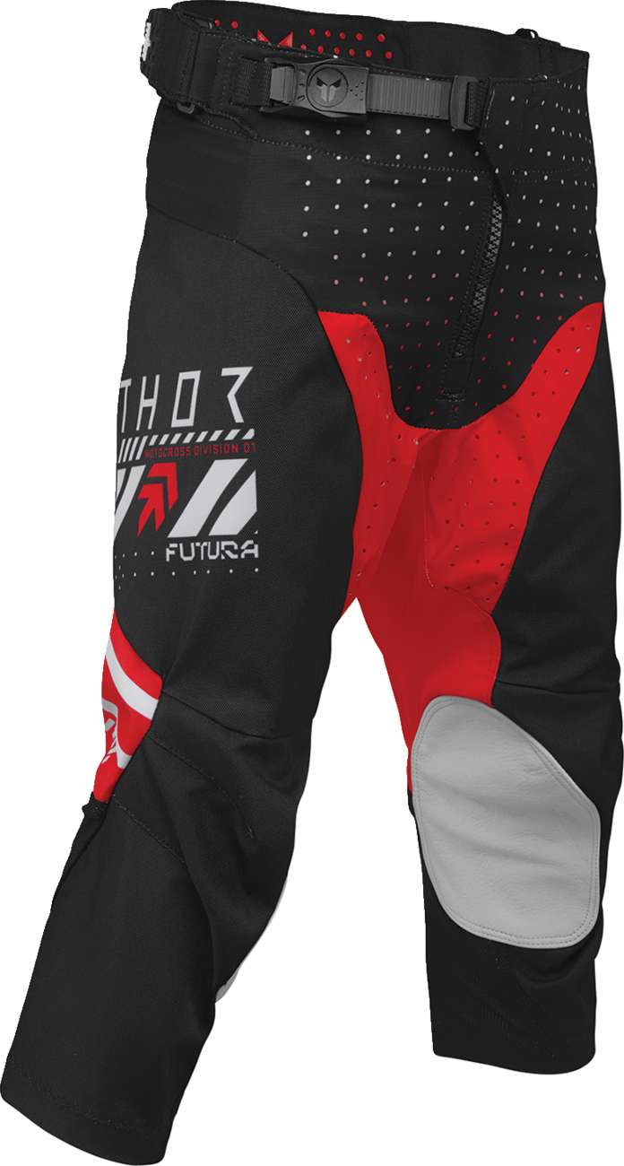 Thor Youth Launchmode Futura MX Pant