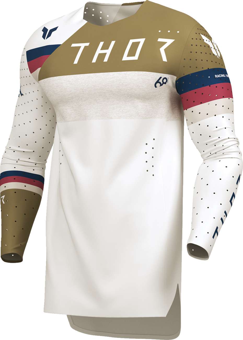 Thor Sportmode League MX Jersey