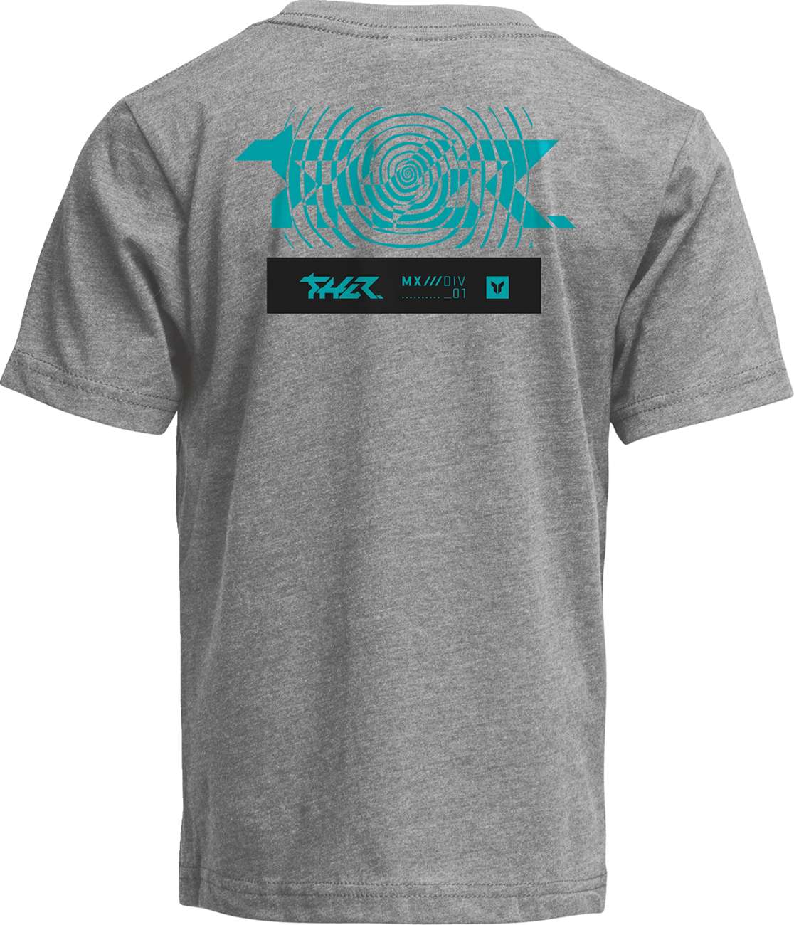 Thor Youth Mind Control Tee