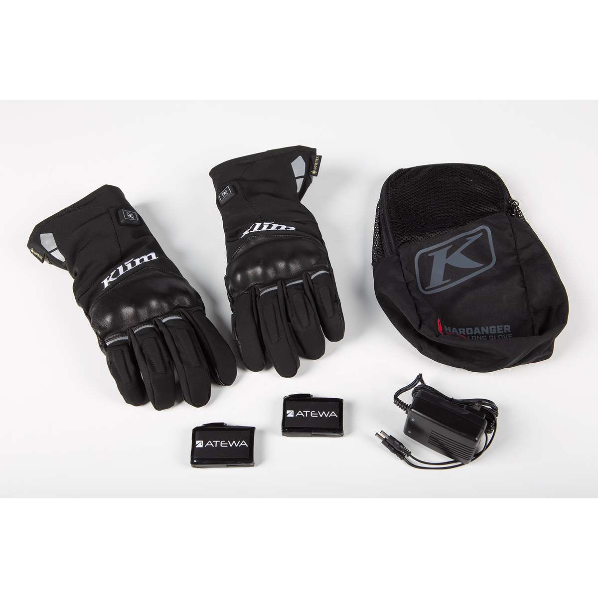 Klim Hardanger HTD Long Glove