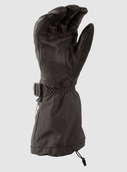 Tobe Huron Gauntlet Snowmobile Glove