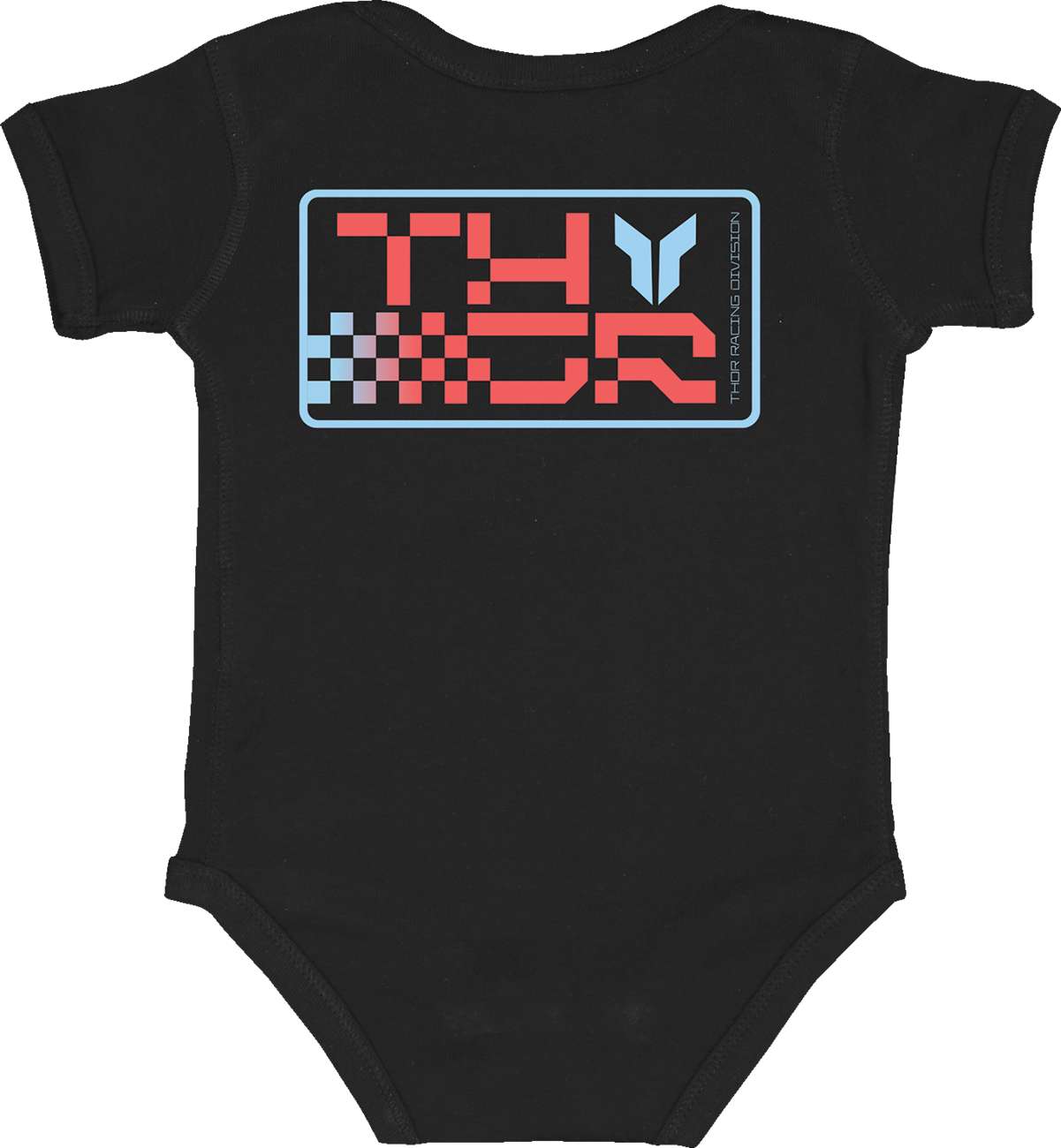 Thor Infant Vantage Supermini