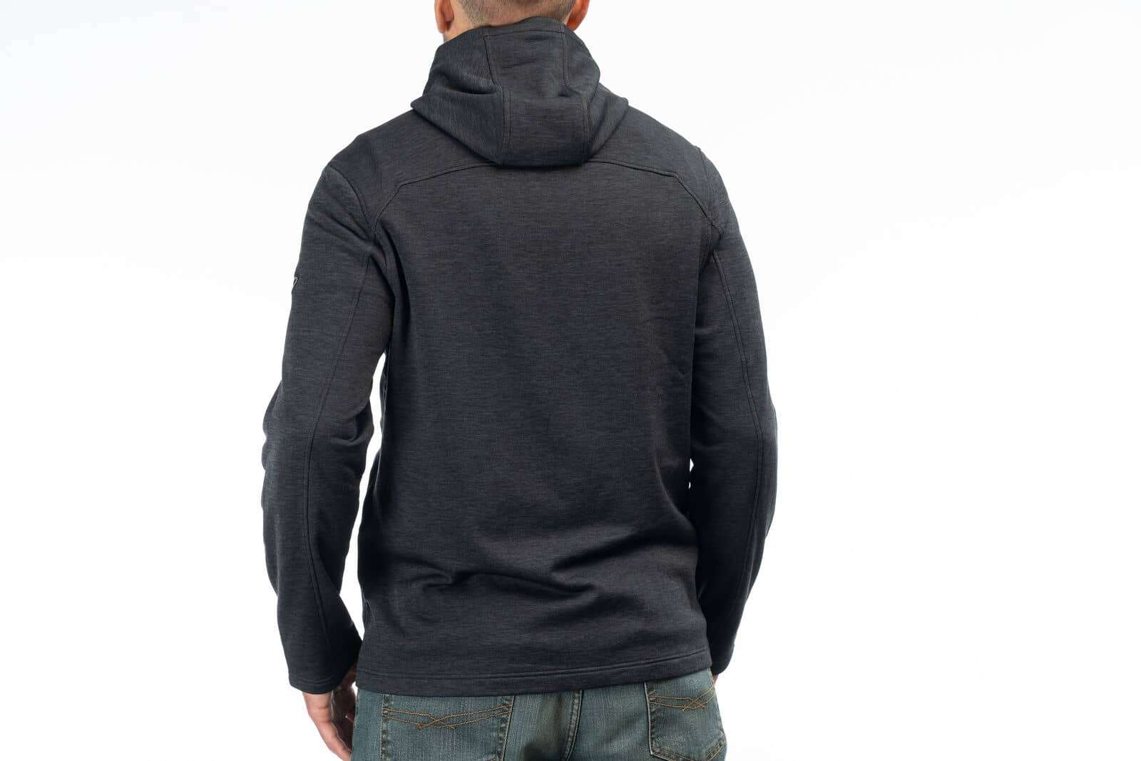 Klim Echo Wool Fleece Hoodie