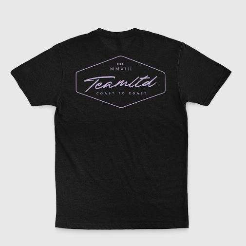 TEAMLTD Collective Tee