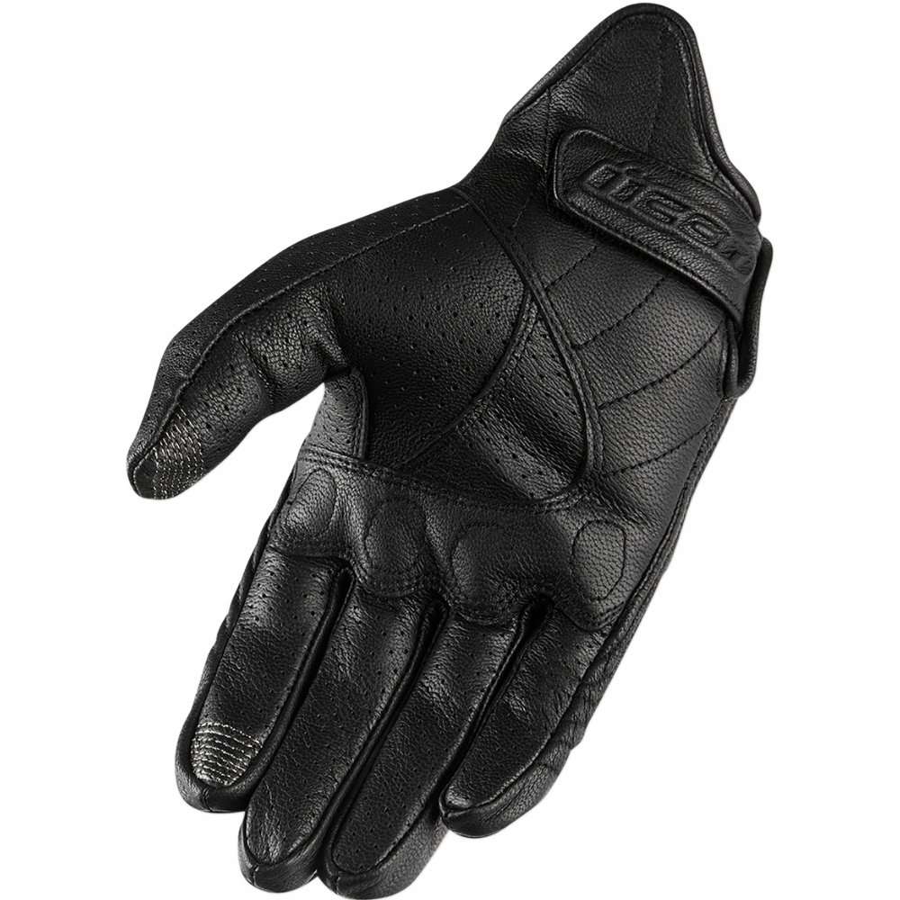 Icon Pursuit Classic Perf Glove