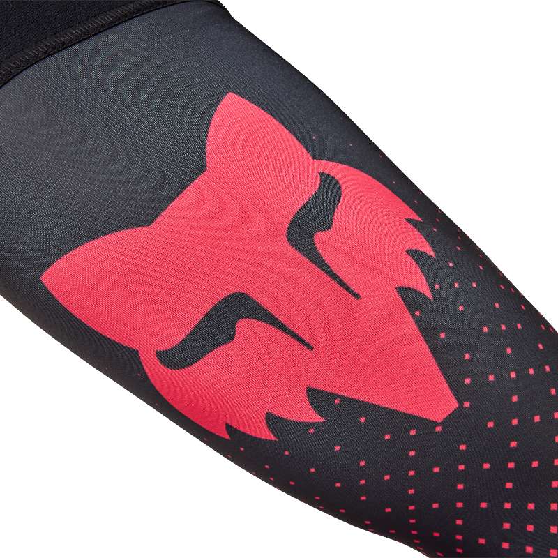 Fox Racing Flexair Fracture Knee Brace MX Sock