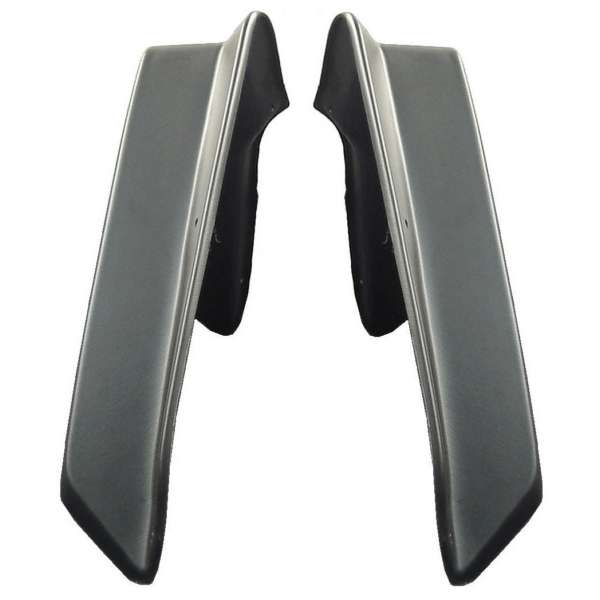 Direction 2 Thermoformed ATV/UTV Overfenders