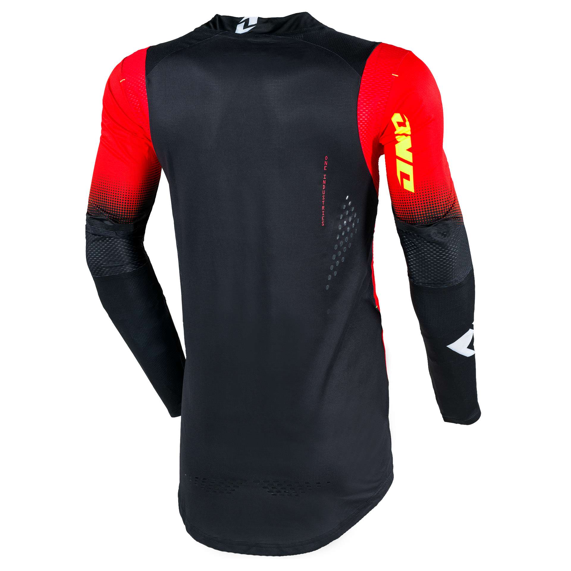 Maillot MX One Industries X-197