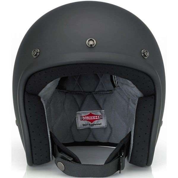 Biltwell Bonanza 3/4 Helmet